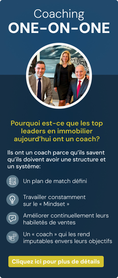 École de prospection